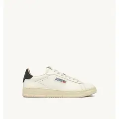AUTRY - Zapatillas dallas low mujer Blanco