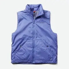 MERRELL - Chaleco Mujer Sintético Geotex Insulated Azul
