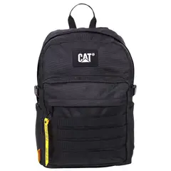 Caterpillar - Mochila Unisex Yuma A1 Negro