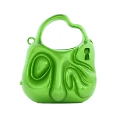 BLIN BLIN X FEC - LOCKING BAG - DISEÑO DE AUTOR BLINBLINXFEC