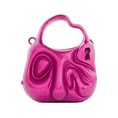 BLIN BLIN X FEC - LOCKING BAG - DISEÑO DE AUTOR BLINBLINXFEC