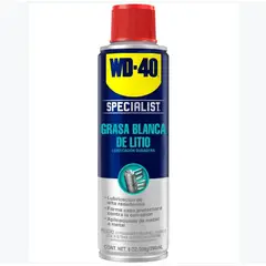 WD40 - GRASA BLANCA DE LITIO 8ONZ