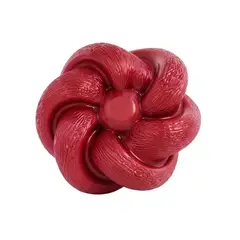 BLIN BLIN X FEC - SUNSHINE FLOWER RING - Diseño de autor BlinBlin x Fec Azul verdoso