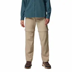 COLUMBIA - Pantalon Mujer Leslie Falls Beige