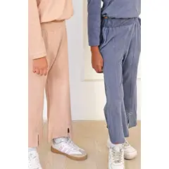 KIDS MASHMELO - Conjunto Buzo Chompero para Niñas