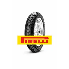 PIRELLI - LLANTA 90-90-21 MT60 ¨MIXTA¨ USO CON CAMARA