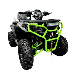 GENERICO - CUATRIMOTO 200CC PREMIUM PRO-XL C.450KG