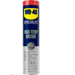 WD40 - GRASA HEAVY DUTY ALTA TEMPERATURA 14ONZ