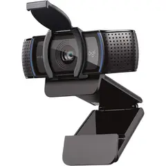 LOGITECH - Cámara de Videoconferencia C920s Pro HD
