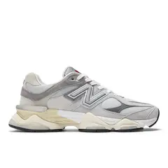 NEW BALANCE - Zapatillas Unisex Adulto 9060 Gris v4