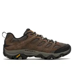 MERRELL - Zapatillas Hombre Moab 3 Wp Marrón