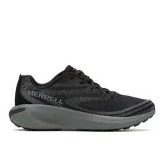 MERRELL - Zapatillas Hombre Morphlite Negro v1