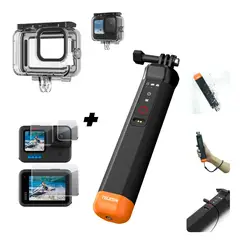 TELESIN - Kit acuático para GoPro Hero 13 Black