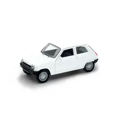 TOYNG - Auto Renault 5 Escala 1:34:39 - Welly
