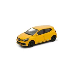 TOYNG - Auto Renault Clio Rs S Escala 1:43 - Welly