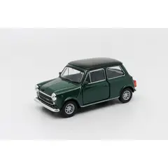TOYNG - Auto Mini Cooper 1300 Escala 1:34:39 - Welly - Perú