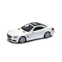 TOYNG - Auto 12 Mercedes-Benz Sl 500 Escala 1:43 - Welly
