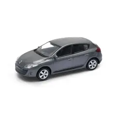 TOYNG - Auto Renault Megane S Escala 1:43 - Welly