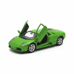TOYNG - Auto de Metal Lamborghini Huracán LP610-4 a Escala 1:34-1:39 Welly