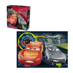 TOYNG - Rompecabezas 3D Lenticular 48 Piezas