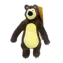TOYNG - Peluche Oso 25 cm - Masha y el Oso - Perú