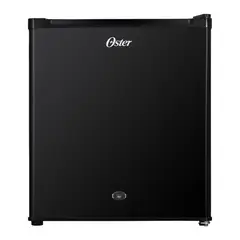 OSTER - FRIGOBAR OSPMB46BB 46L COLOR NEGRO