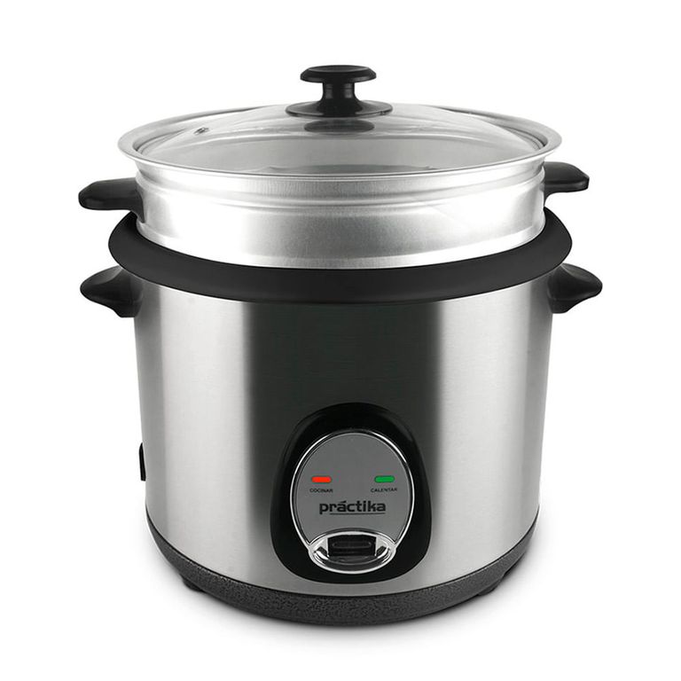 Olla arrocera vaporera 180MCS 1.8L 1.8L Cocina arroz perfecto