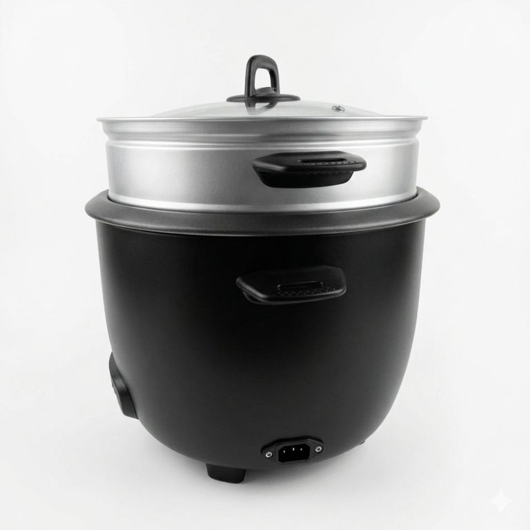 Olla arrocera RC 28NE 2.8L 2.8L Gran capacidad