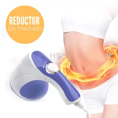 ROHS - Masajeador Para Celulitis Relax Tone