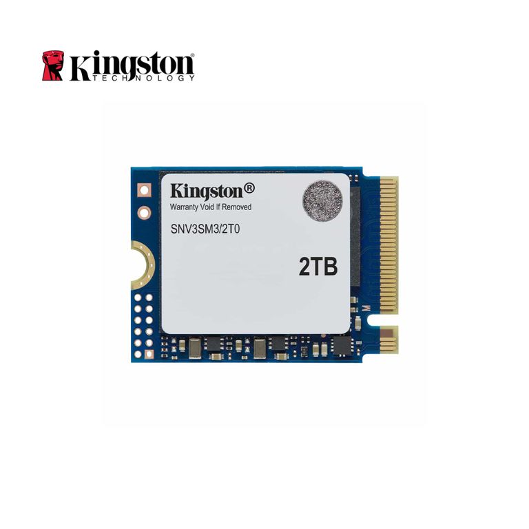 SSD NV3 2TB M.2 2230 PCIe 4.0 NVMe (SNV3SM3/2T0)