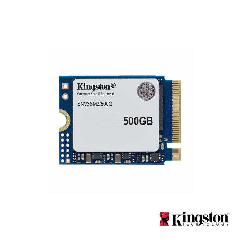 SSD NV3 500GB M.2 2230 PCIe 4.0 NVMe (SNV3SM3/500G)