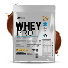 Universe Nutrition - Proteina Whey Pro 5 KG - Chocolate
