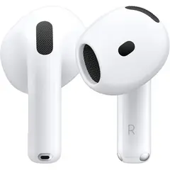 APPLE - AirPods 4 Gen con Cancelación de Ruido USB-C