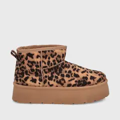 Gotta - Botin Plataforma Mujer 48111