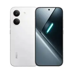 XIAOMI - POCO X8 PRO 512GB 8GB RAM WHITE