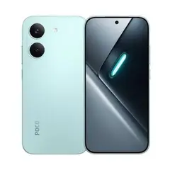 XIAOMI - POCO X8 PRO 512GB 8GB VERDE MENTA