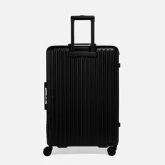 CREPIER - Maleta Dura Atenas 28 Grande Negro