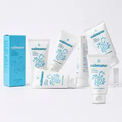 CALMANO - - 6 pack - CREMA para VARICES