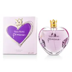 VERA WANG - - Princess Eau de Toilette Spray 30ml