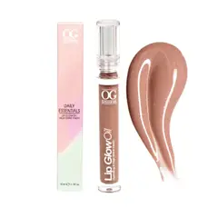 OG - Daily Essentials Lip Glow Oil High Shine Finish LG07