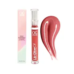 OG - Daily Essentials Lip Glow Oil High Shine Finish LG03