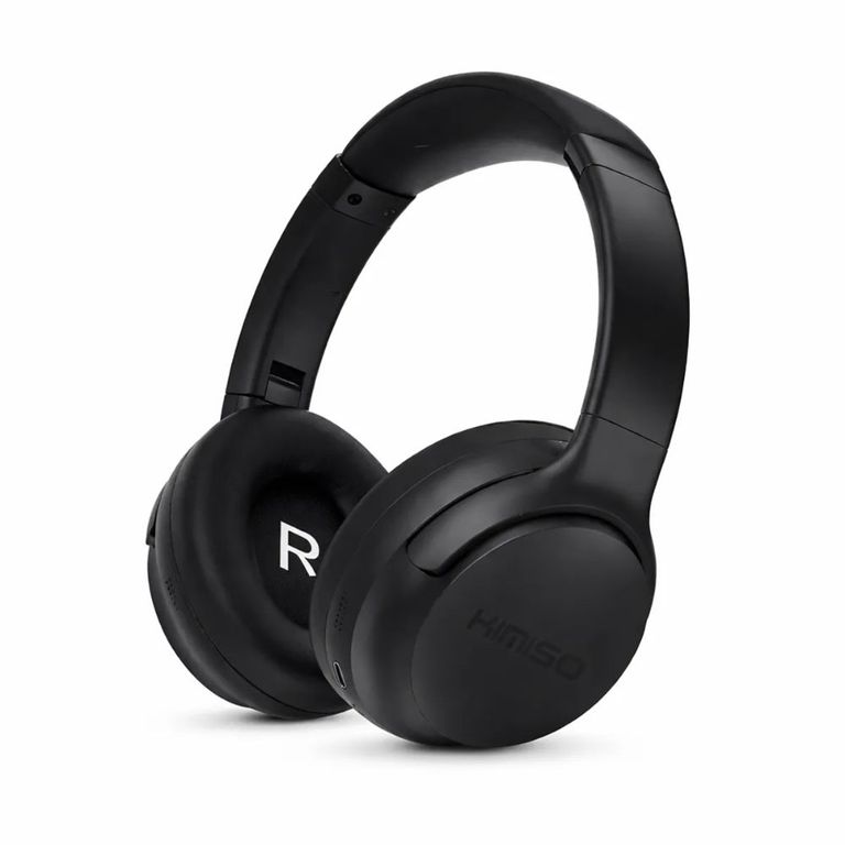 Audífono Kimiso K700 Con Sonido Nítido