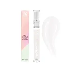 OG - Daily Essentials Lip Glow Oil High Shine Finish LG01