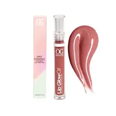 OG - Daily Essentials Lip Glow Oil High Shine Finish LG02