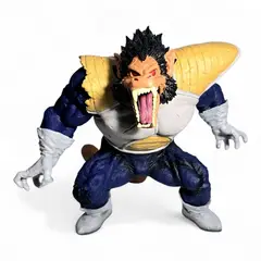 GENERICO - Figura de Acción de Colección anime 0 ZA R U -EDICION LIMITADA