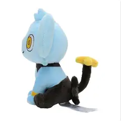 BANPRESTO - Peluche Pokémon Shinx Original