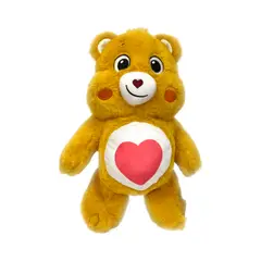 TOYNG - Peluche Tiernosito Naranja 35 Cm - Ositos Cariñositos - Perú