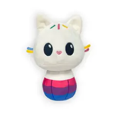 TOYNG - Peluche Cakey Pastelito 25 cm - Gabby’s Dollhouse