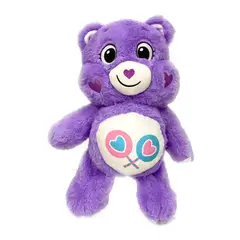 TOYNG - Peluche Generosita Morado 35 Cm - Ositos Cariñositos - Perú