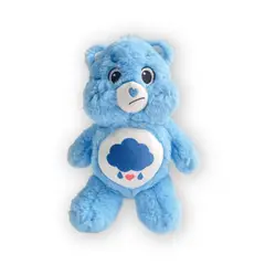 TOYNG - Peluche Gruñosito Azul 20 Cm - Ositos Cariñositos - Perú